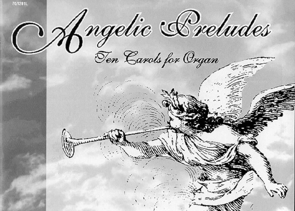 Angelic Preludes